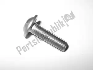 bmw 11117653180 tornillo - Lado inferior