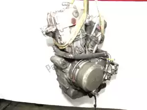 Honda 11200MR5670 complete engine block, aluminium - image 13 of 36