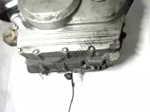 Honda 11200MR5670 complete engine block, aluminium - image 14 of 36