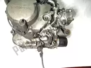 Honda 11200MR5670 complete engine block, aluminium - image 15 of 36