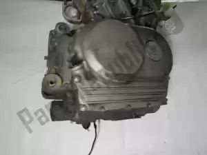 Honda 11200MR5670 complete engine block, aluminium - image 18 of 36