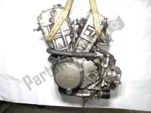 Honda 11200MR5670 complete engine block, aluminium - image 9 of 36