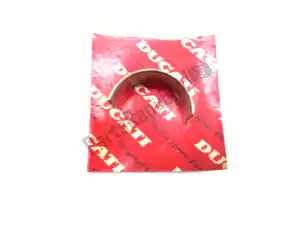 Ducati 11210121aa half bearing shell - Bottom side