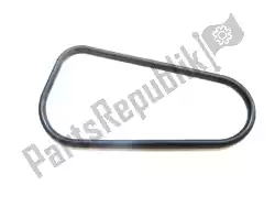 Here you can order the o-ring from Suzuki, with part number 1124738A00: