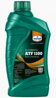 11366110, Eurol, Transmission oil, full synthetic atf, 1 liter, New