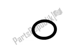 Here you can order the o-ring from Yamaha, with part number 11411460403: