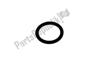 Yamaha 11411460403 o-ring - Bottom side