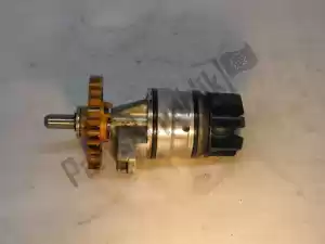 bmw 11517655261 water pump - Upper side