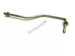 Here you can order the rod from Ducati, with part number 11710171A: