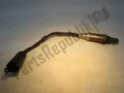 Here you can order the lambda sensor from BMW, with part number 11781742052: