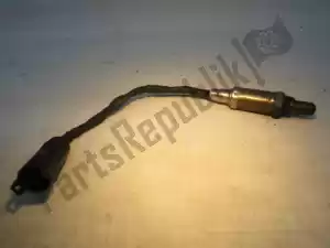 bmw 11781742052 lambda sensor - Bottom side