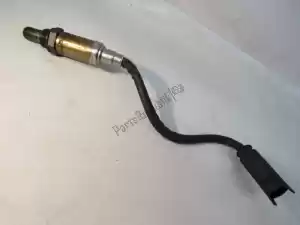 bmw 11781742052 lambda sensor - Upper side