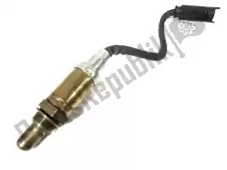Here you can order the lambda sensor from BMW, with part number 11781742052: