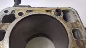 ducati 12020291C cilinder en zuiger set - Onderste deel
