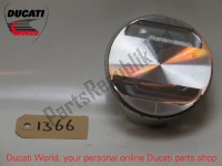 12220641A, Ducati, Piston, New