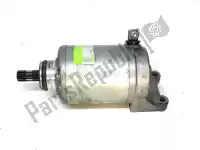 12407653356, BMW, starter motor BMW C1 125 200, Used