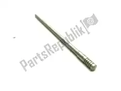 Here you can order the needle,jet(6zd) from Suzuki, with part number 1338341C00: