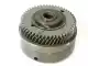 Alternator gear drive system Honda 13441MT3000