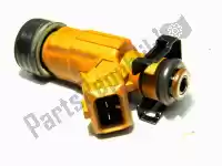13641343025, BMW, injection valve BMW C1 125 200, Used