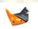 Side fairing, orange, right Kawasaki 1409108167C