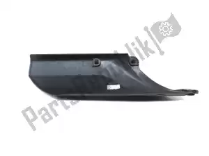 Kawasaki 140920736 plastic, sheet metal - Upper side