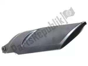 Kawasaki 140920736 plastic, sheet metal - Lower part