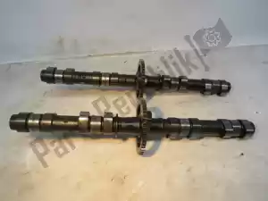 honda 14101MM5010 assali a camme - Lato superiore