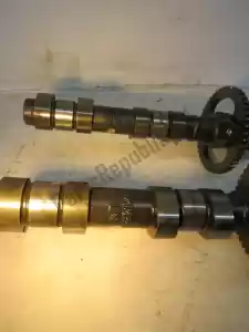 honda 14101MM5010 assali a camme - Lato sinistro