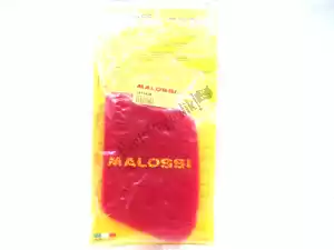 Malossi 1411408 filtr powietrza - Dół