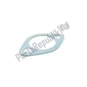 honda 14523MALA01 gasket, tensioner hole - Bottom side