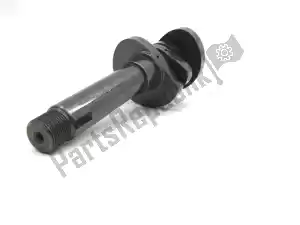 ducati 14810522A camshaft, camshafts - Bottom side