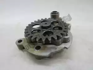 honda 15100KW3000 oil pump - Upper side