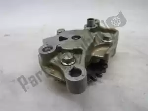 honda 15100KW3000 oil pump - Left side