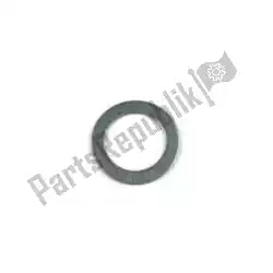 Here you can order the washer from Honda, with part number 15414300000: