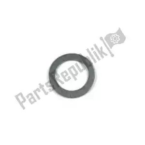 honda 15414300000 washer - Bottom side