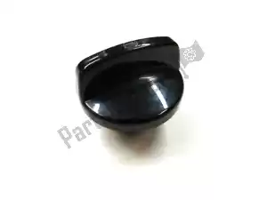 honda 15611mb0000 oil filler cap - Upper side