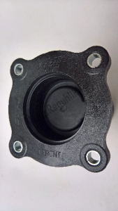 ducati 16012441a fuel level sensor holder - Right side