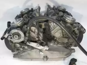Honda 16015MW0600 complete carburettor set - Upper side