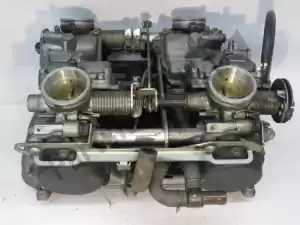 Honda 16015MW0600 kit carburateur complet - image 11 de 27