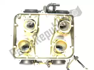 Honda 16015MW0600 kit carburateur complet - image 12 de 27