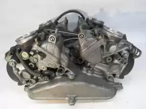 Honda 16015MW0600 kit carburateur complet - Côté gauche