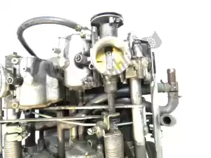 Honda 16015MW0600 complete carburettor set - Middle