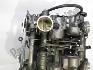 Honda 16015MW0600 complete carburettor set - Plain view