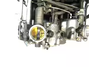 Honda 16015MW0600 kit carburateur complet - image 9 de 27