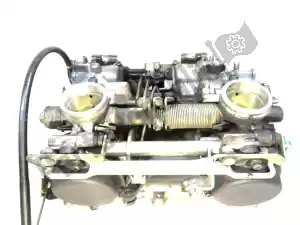 Honda 16015MW0600 complete carburettor set - image 10 of 27