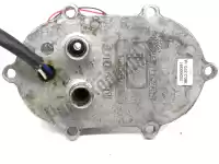 16023702A, Ducati, brida de la bomba de combustible Ducati Hypermotard 1100 796 Evo SP S Corse Edition, Usado