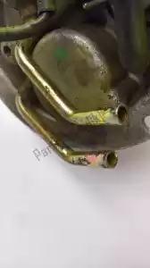 ducati 16090371a bomba de combustible - Medio