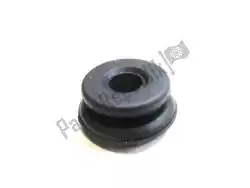Here you can order the grommet (to 05/1991) from BMW, with part number 16111455167: