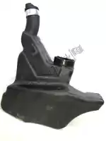 16112329496, BMW, tanque de combustível preto BMW C1 125 200, Usava