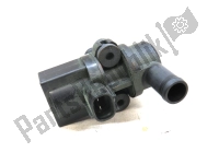 161260718, Kawasaki, Fuel pressure valve, Used